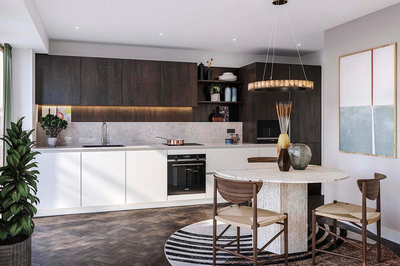 藍莎集團 - 英國樓盤、英國物業代理 | 英國買樓置業一站式服務